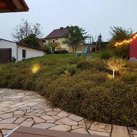 Ferienhaus Muller *