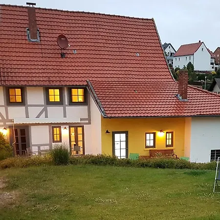 Ferienhaus Muller