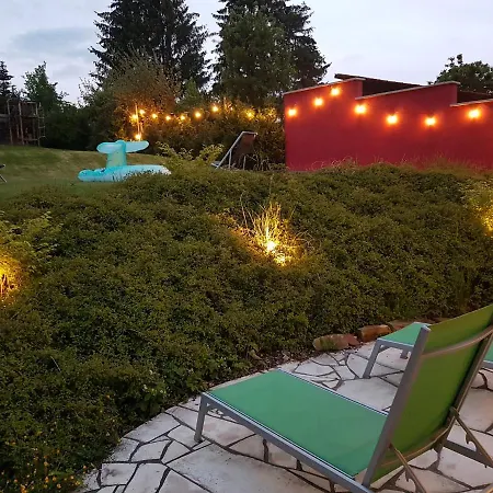 Ferienhaus Muller Holiday home