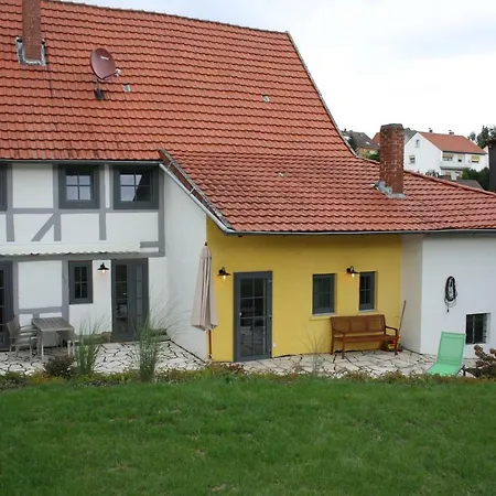 Ferienhaus Muller Holiday home