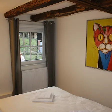 Ferienhaus Muller Holiday home *