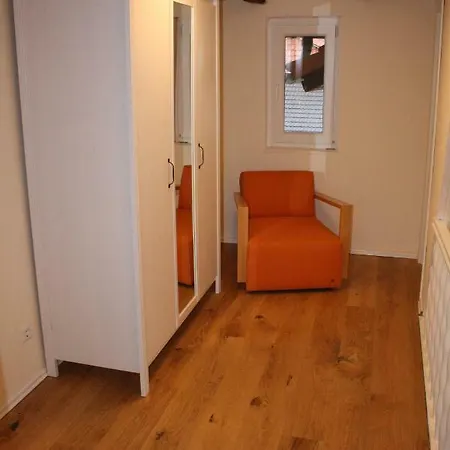 Ferienhaus Muller Holiday home