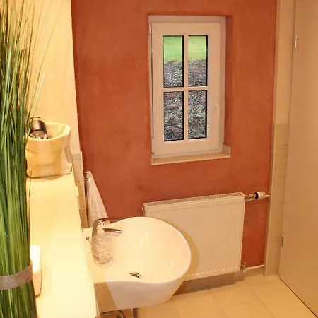 Ferienhaus Muller Holiday home *