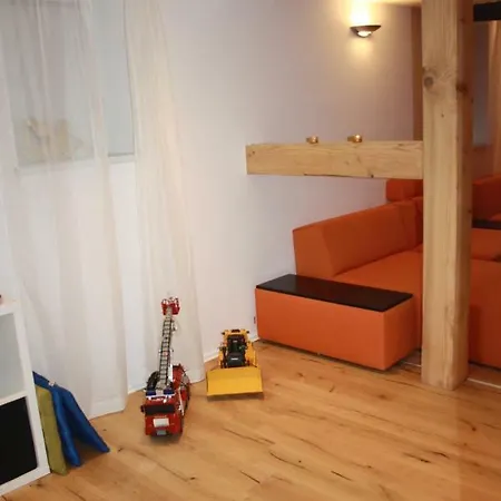 Ferienhaus Muller *