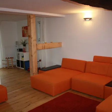 Holiday home Ferienhaus Muller Duderstadt