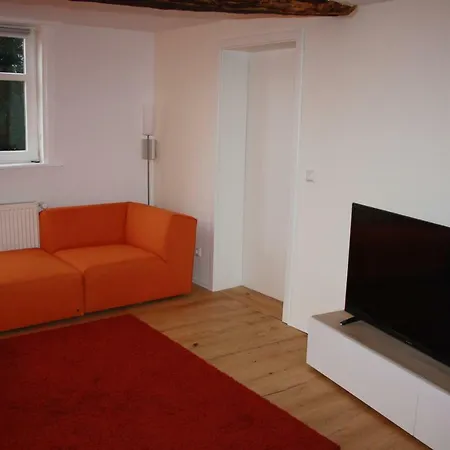 Ferienhaus Muller *
