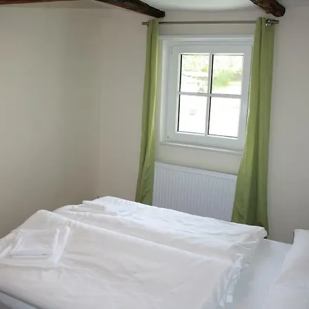 Ferienhaus Muller Holiday home Duderstadt